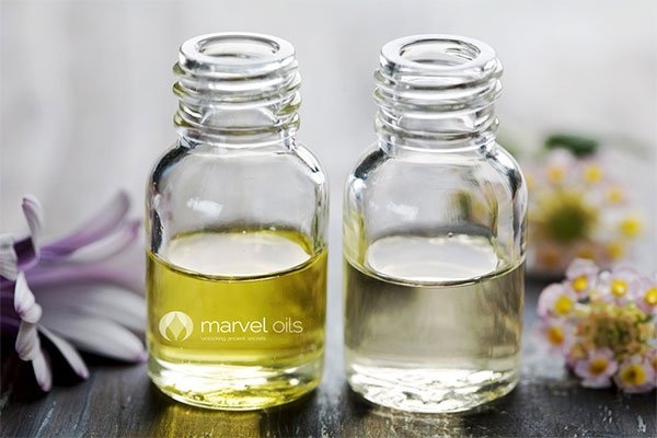 essential oil