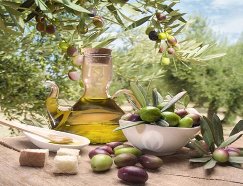 How can I tell if my Olive Oil is Good Quality?