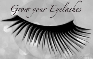 Castor Oil for Hair Growth