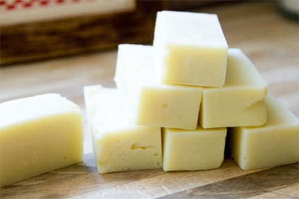 homemade soap bars
