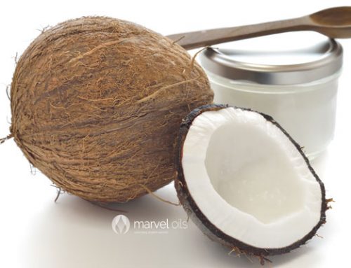 Faites votre propre Huile de Coco