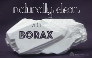 rock of borax
