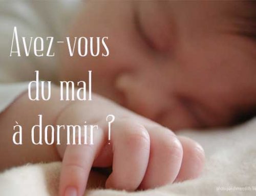 Remèdes Naturels avec des Huiles pour le Sommeil