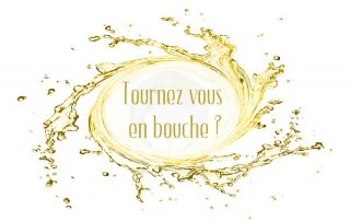 Tourner l’Huile en Bouche