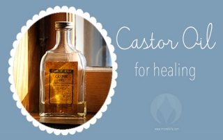 castor oil