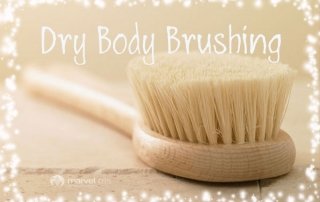 body brush