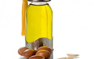 argan oil