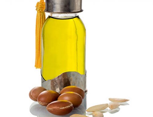 Benefits of Argan oil for Eczema