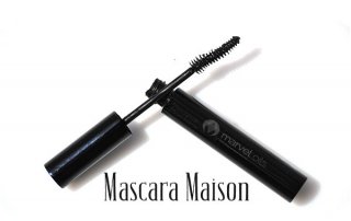 tube de mascara