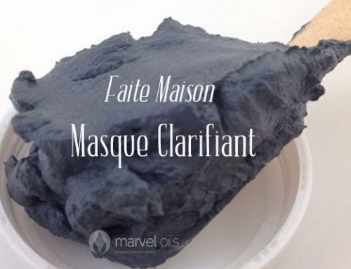 Fantastique Masque Clarifiant