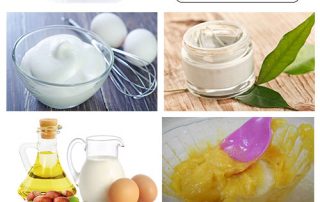 diy face mask recipes