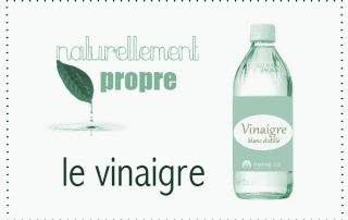vinaigre