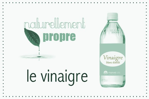 vinaigre